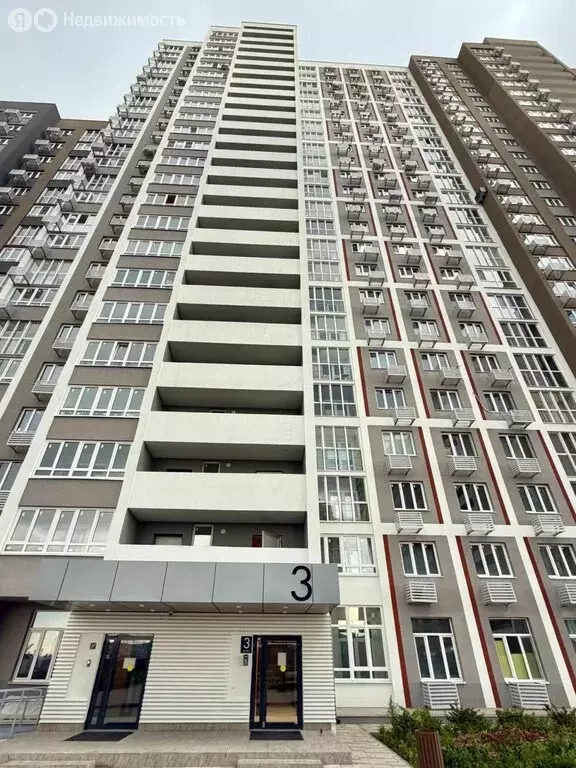 Квартира-студия: Самара, Южное шоссе, 13 (22.8 м) - Фото 1