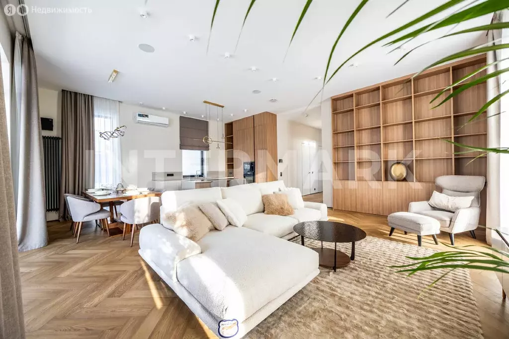 Дом в деревня Исаково, КП Павловы озёра (307 м) - Фото 1