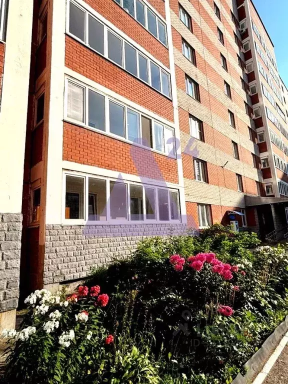 2-к кв. Пермский край, Пермь Гатчинская ул., 18 (43.9 м) - Фото 1