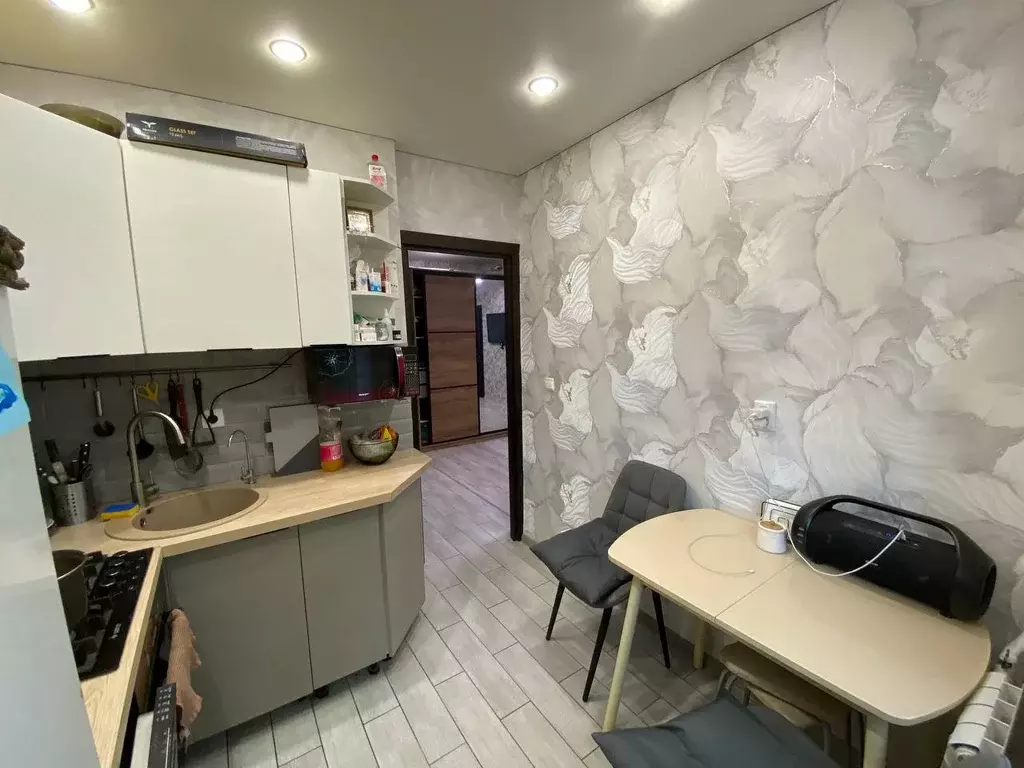 Продаётся 2-к квартира, 43.4 м - Фото 0