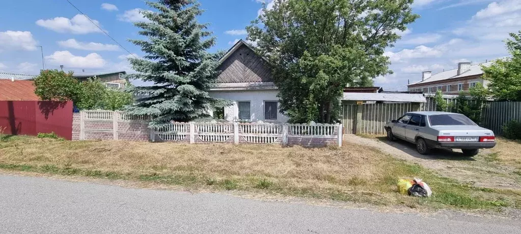 Дом в Свердловская область, Арамиль ул. Свердлова, 85 (60 м) - Фото 0