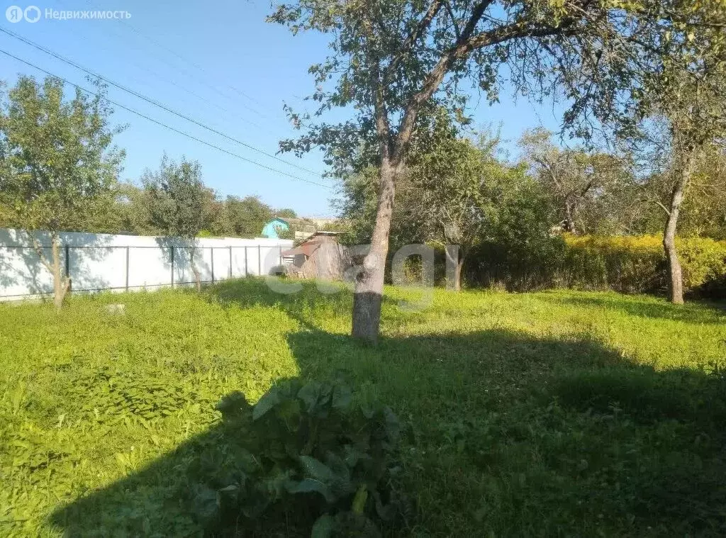 Дом в Брянск, садовое некоммерческое товарищество Рассвет (24 м) - Фото 1