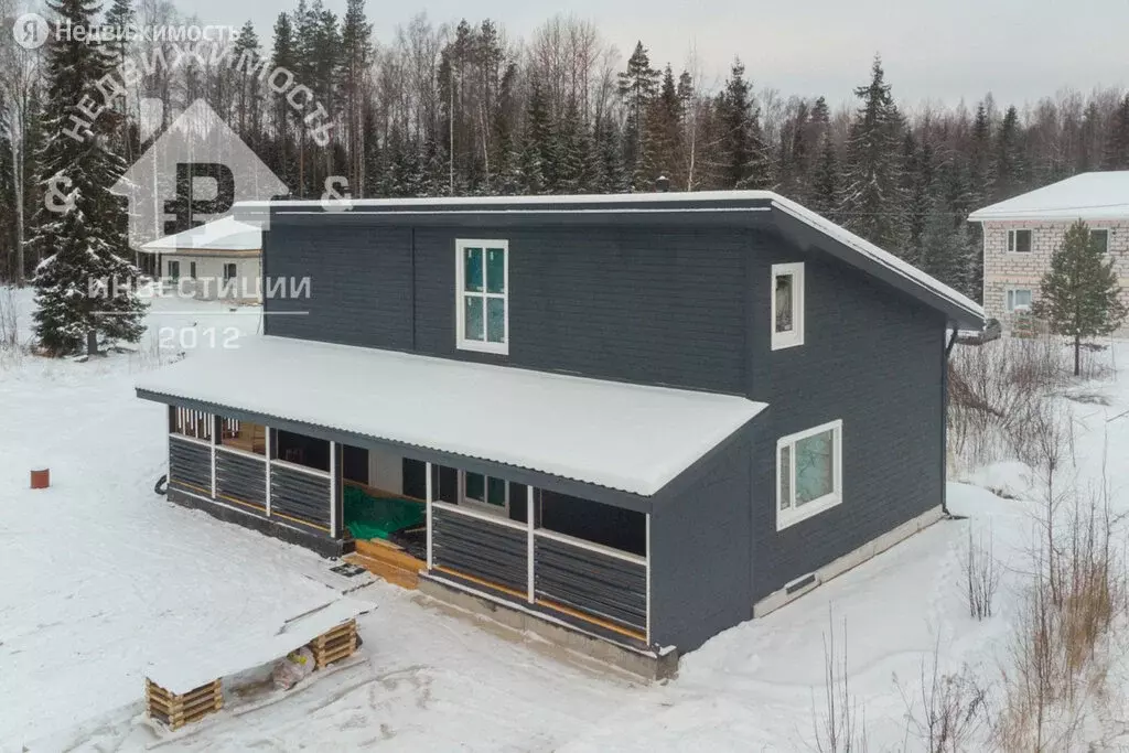 Купить Дом В Деревянном Прионежский Район