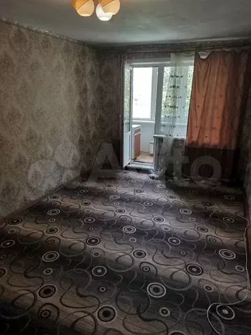 3-к. квартира, 60,9 м, 2/5 эт. - Фото 0
