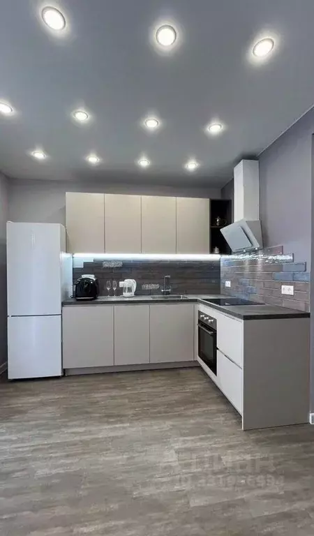 1-к кв. Москва Дмитровское ш., 107Ак1 (54.0 м) - Фото 2