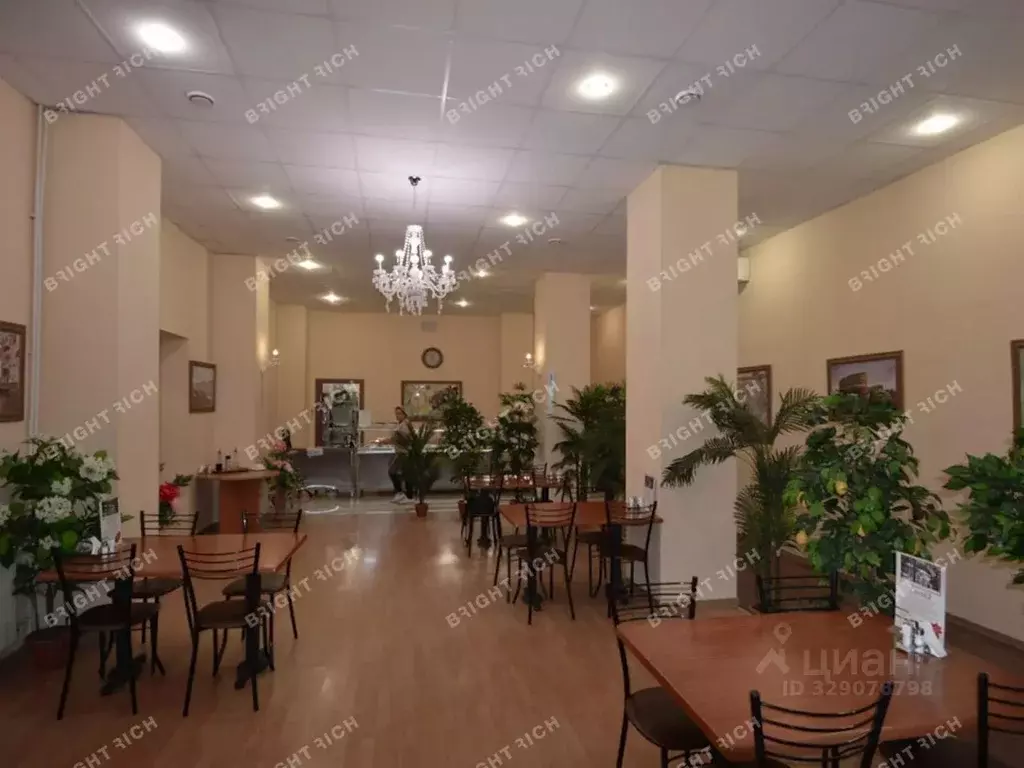 Офис в Москва ул. Космонавта Волкова, 31 (10114 м) - Фото 1