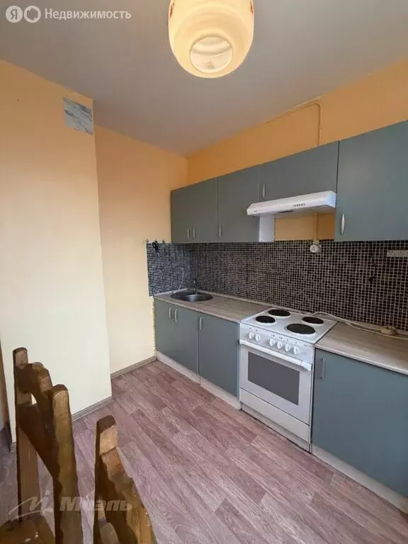 1-комнатная квартира: Москва, Открытое шоссе, 24к12 (39.3 м) - Фото 2