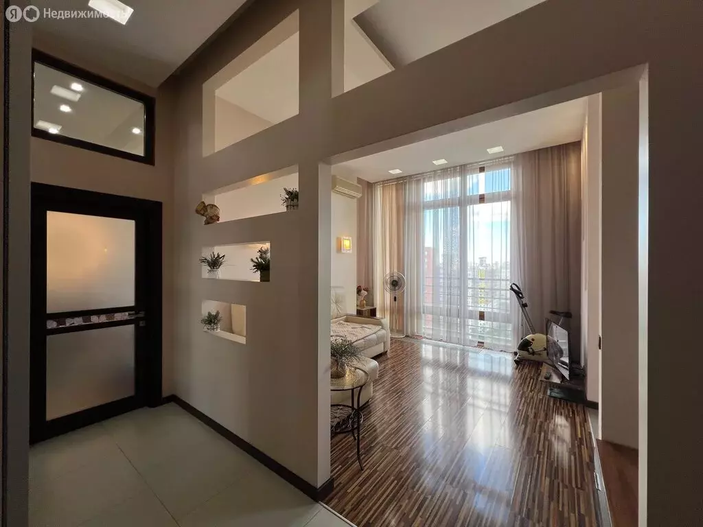 2-комнатная квартира: Москва, проспект Маршала Жукова, 43к3 (65 м) - Фото 1