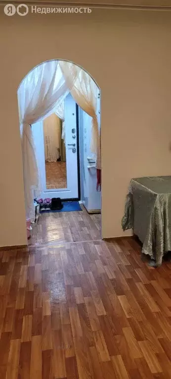 1к в -комнатной квартире (17.4 м) - Фото 2