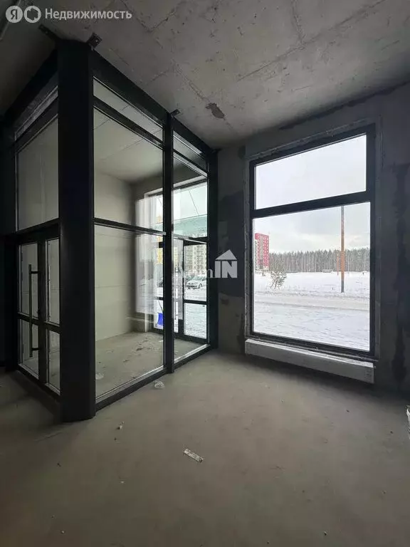 Помещение свободного назначения (60 м) - Фото 1