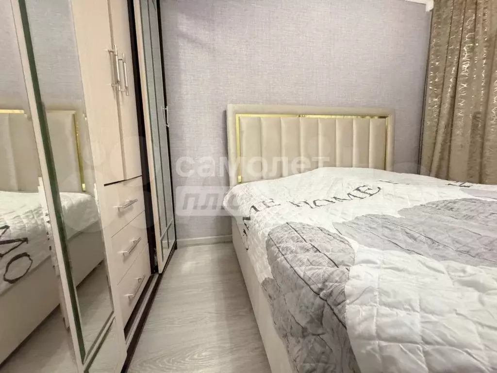 3-к. квартира, 53,2 м, 4/5 эт. - Фото 1