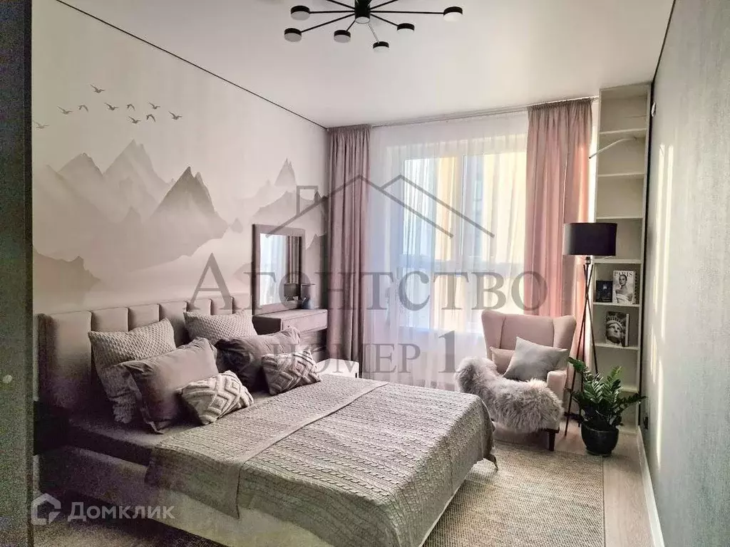 Продаётся 1-к квартира, 36.5 м - Фото 0
