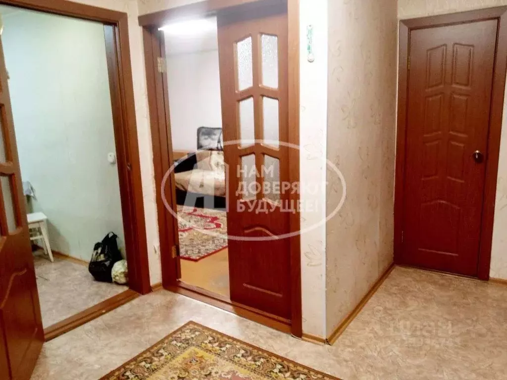 3-к кв. Пермский край, Чайковский городской округ, с. Фоки ул. ... - Фото 2