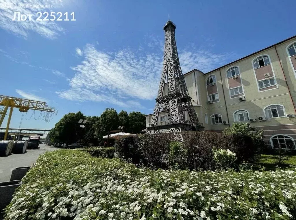 Помещение свободного назначения (318 м) - Фото 1