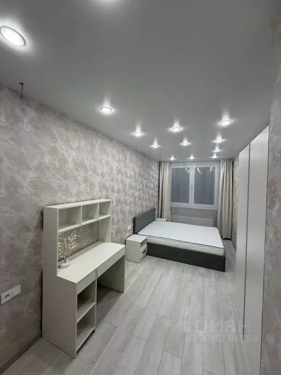 1-к кв. Московская область, Звенигород Одинцовский городской округ, ... - Фото 1