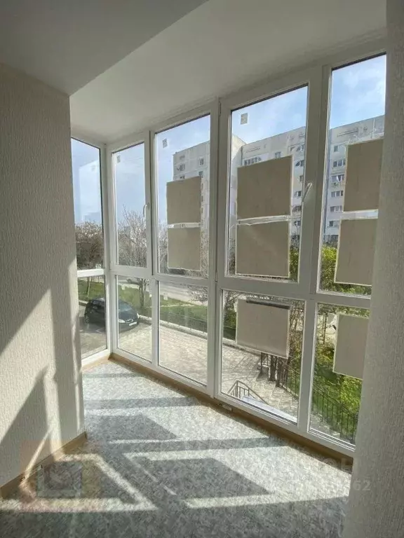 2-к кв. Севастополь ул. Симонок, 55В (75.9 м) - Фото 2