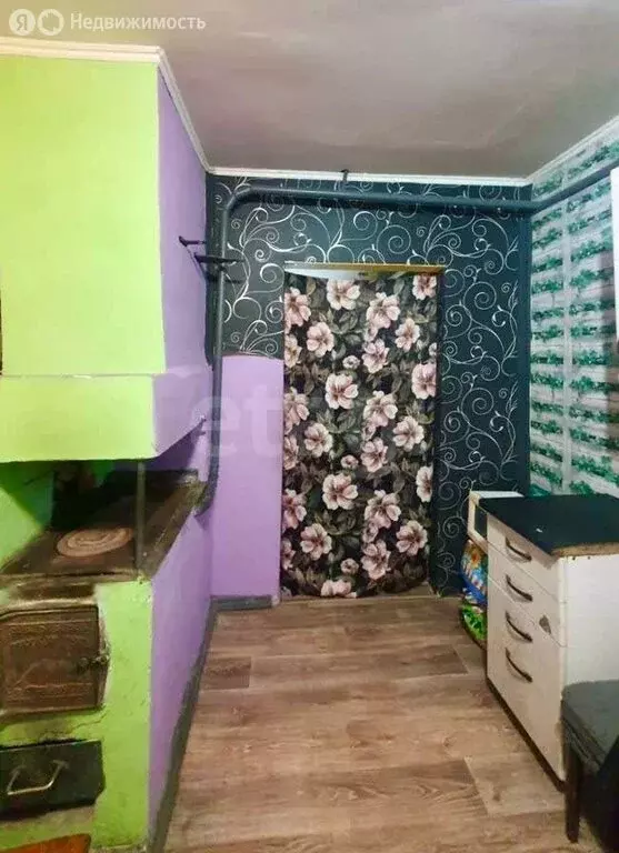 Дом в Алтайский район, деревня Березовка, Центральная улица (50 м) - Фото 2