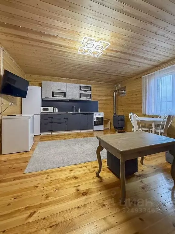 Дом в Московская область, Щелково городской округ, Цветочная тер. ул. ... - Фото 2