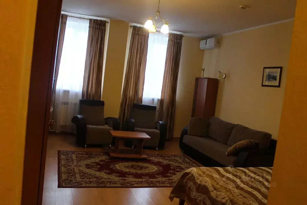 Комната Вологодская область, Великий Устюг Красноармейская ул., 15 ... - Фото 1