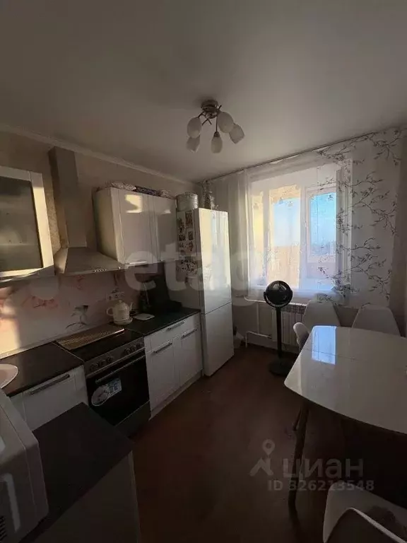 3-к кв. Новосибирская область, Бердск ул. Матросова, 50а (58.9 м) - Фото 1