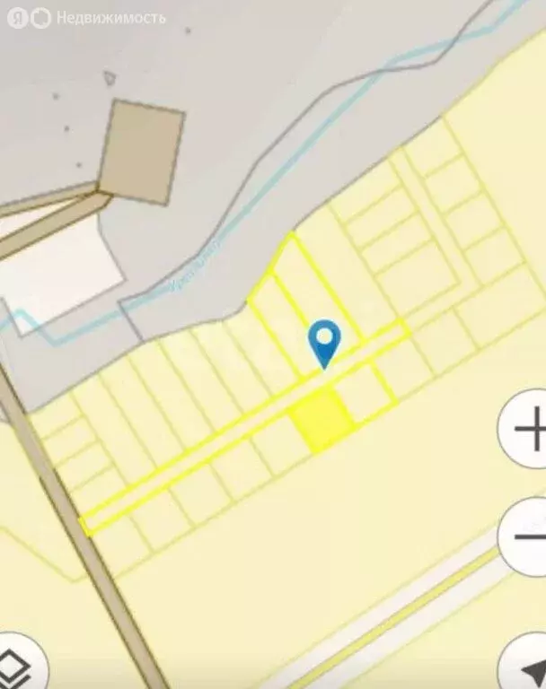 Участок в Лаишевский район, Орловское сельское поселение, деревня Орёл ... - Фото 2