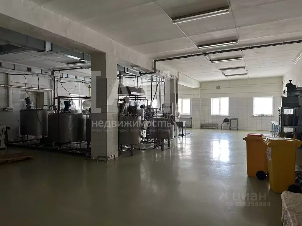 Помещение свободного назначения в Челябинская область, Копейск ул. ... - Фото 2