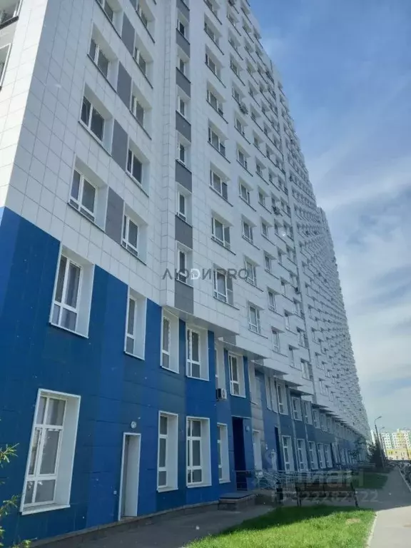 2-к кв. Башкортостан, Уфа ул. Бородинская, 9 (49.1 м) - Фото 1