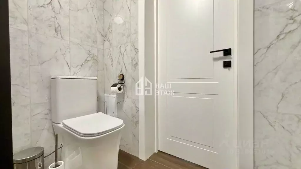 Дом в Москва д. Кузнецово, ул. Бирюзовая, 30 (149 м) - Фото 2