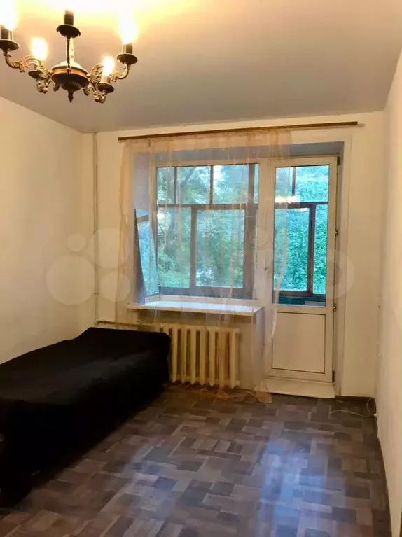 1-к. квартира, 31 м, 2/4 эт. - Фото 1