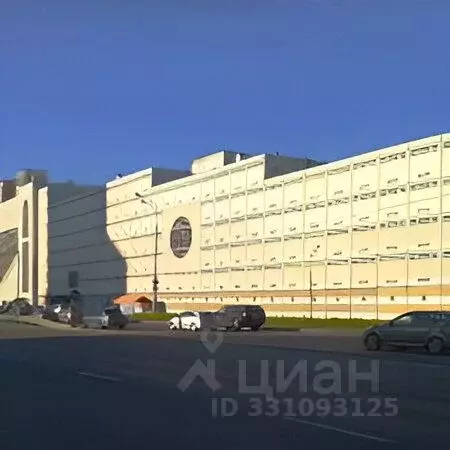Гараж в Москва Новокуркинское ш., 14 (19 м) - Фото 1