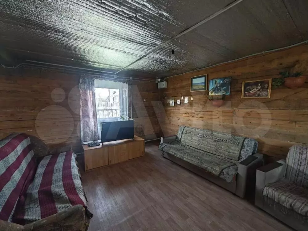 Дом 88,5 м на участке 6 сот. - Фото 0