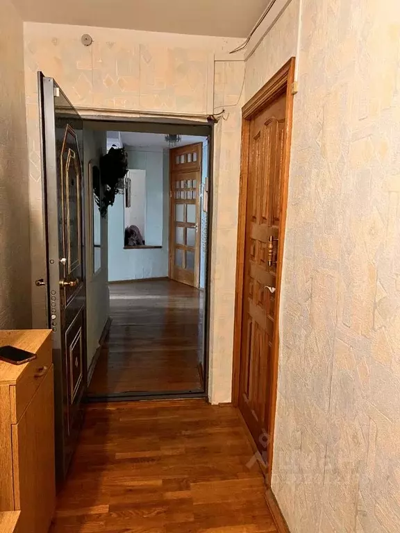 4-к кв. Чувашия, Чебоксары ул. Маршака, 8к1 (99.0 м) - Фото 2