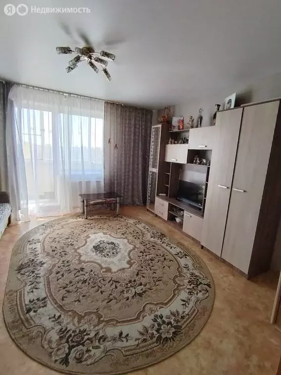 3-комнатная квартира: Копейск, Международная улица, 76 (81.9 м) - Фото 2