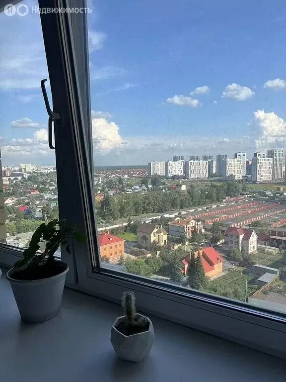 1-комнатная квартира: Тюмень, улица Московский Тракт, 83к2 (39.7 м) - Фото 0