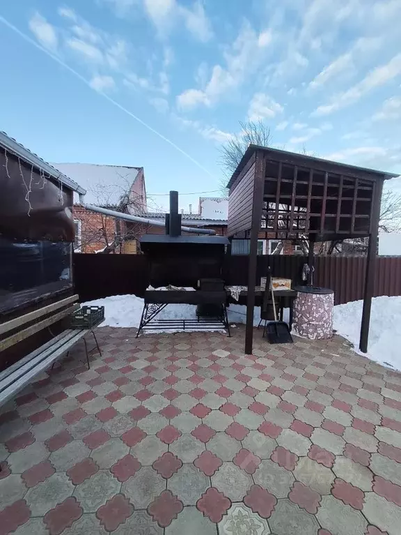 Дом в Краснодарский край, Ейское городское поселение, пос. Широчанка ... - Фото 2