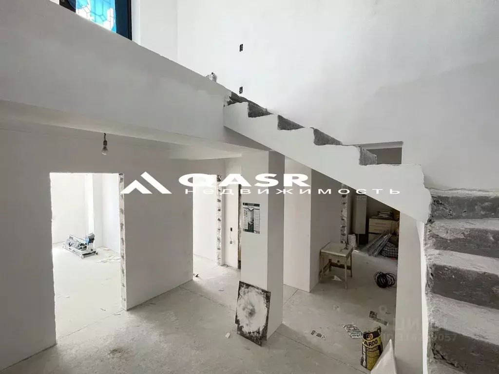 4-к кв. Дагестан, Махачкала ул. Каримова, 6Г (250.0 м) - Фото 1