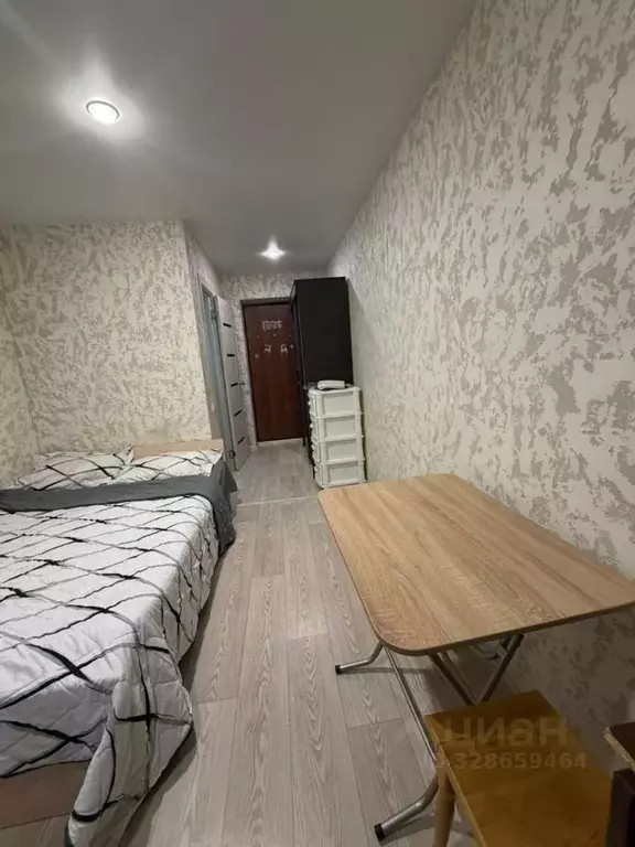 Студия Краснодарский край, Сочи Пластунская ул., 202/7 (25.0 м) - Фото 2