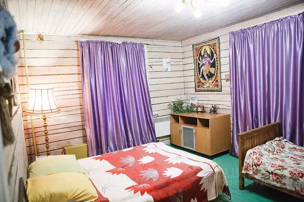 Дом в Московская область, Ступино городской округ, с. Троице-Лобаново  ... - Фото 2