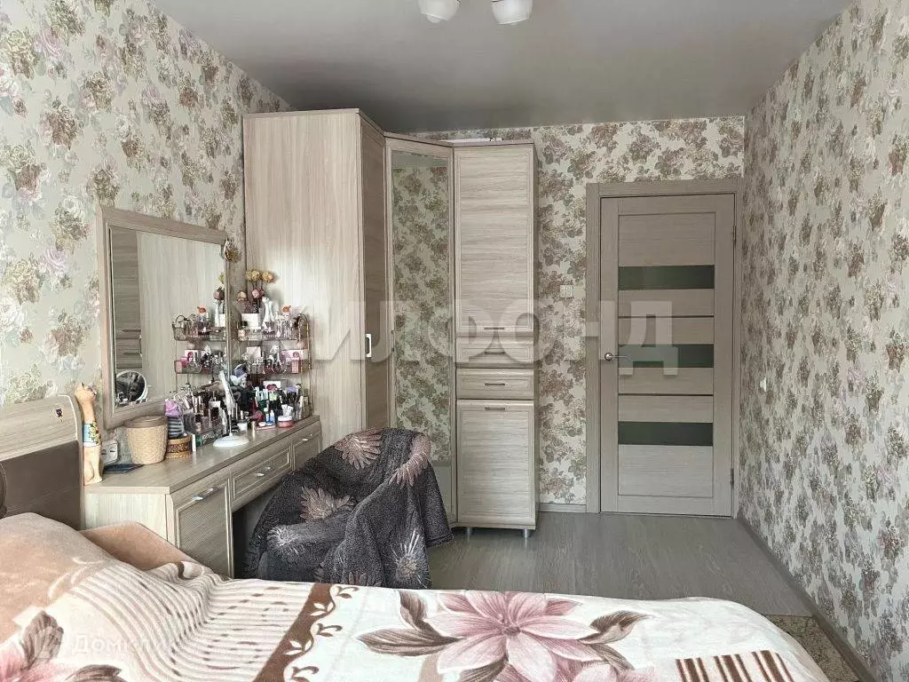 Продаётся 2-к квартира, 60 м - Фото 1