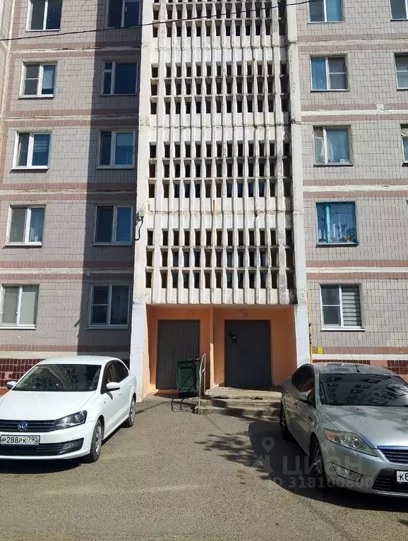 2-к кв. Московская область, Серпухов Борисовское ш., 15 (54.0 м) - Фото 0