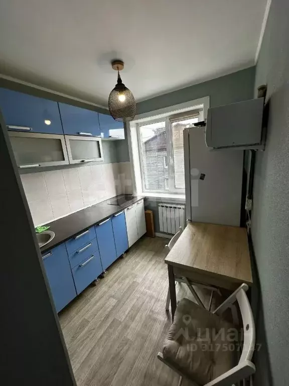 1-к кв. Сахалинская область, Южно-Сахалинск ул. Чехова, 103 (33.0 м) - Фото 1