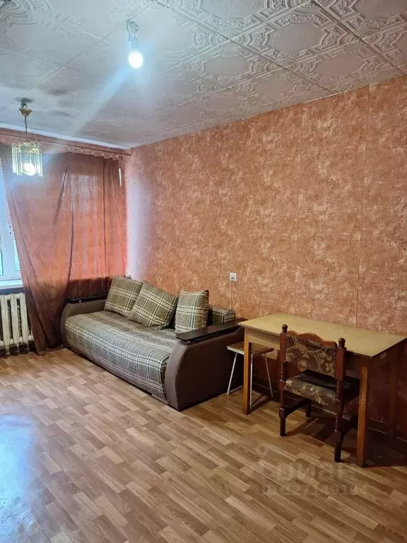 Комната Волгоградская область, Волгоград ул. Рокоссовского, 60 (18.0 ... - Фото 2