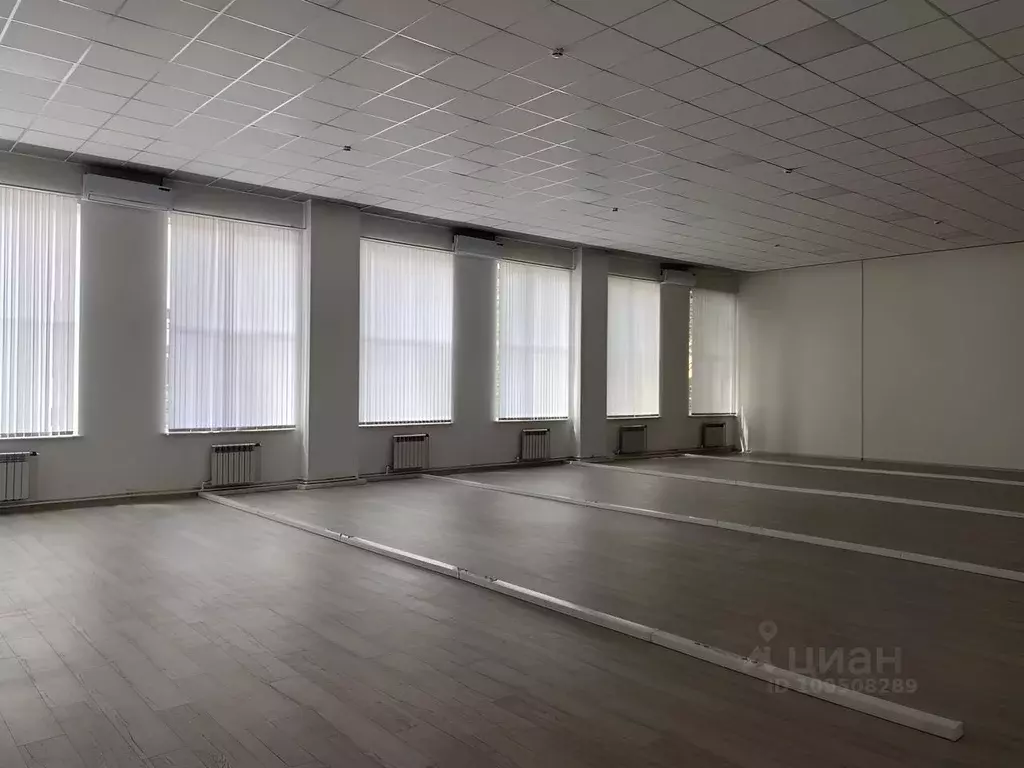 Офис в Краснодарский край, Краснодар Центральный мкр, ул. Одесская, 48 ... - Фото 1