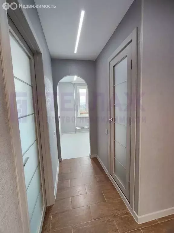 1-комнатная квартира: Керчь, шоссе Героев Сталинграда, 12 (36 м) - Фото 1