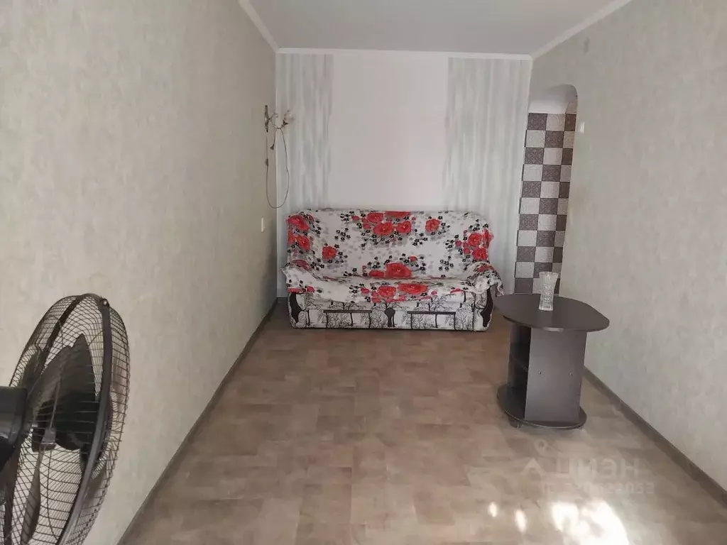 1-к кв. Крым, Феодосия ул. Дружбы, 18 (36.0 м) - Фото 2