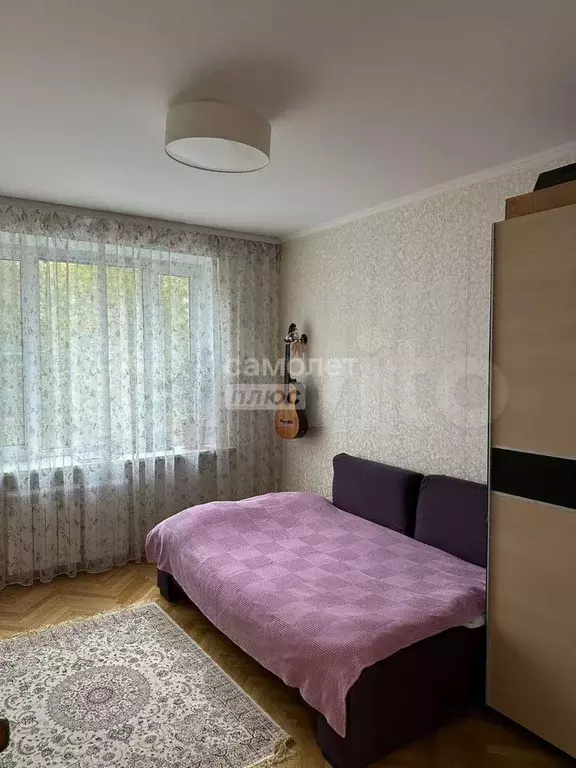 3-к. квартира, 69,2 м, 4/8 эт. - Фото 1