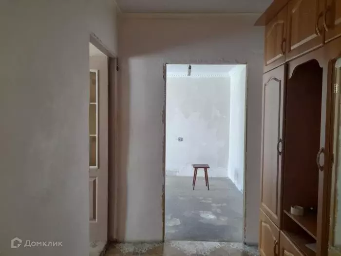 Продаётся 2-к квартира, 52 м - Фото 1