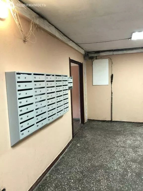 Квартира-студия: Мурманск, улица Виктора Миронова, 10 (21.8 м) - Фото 1