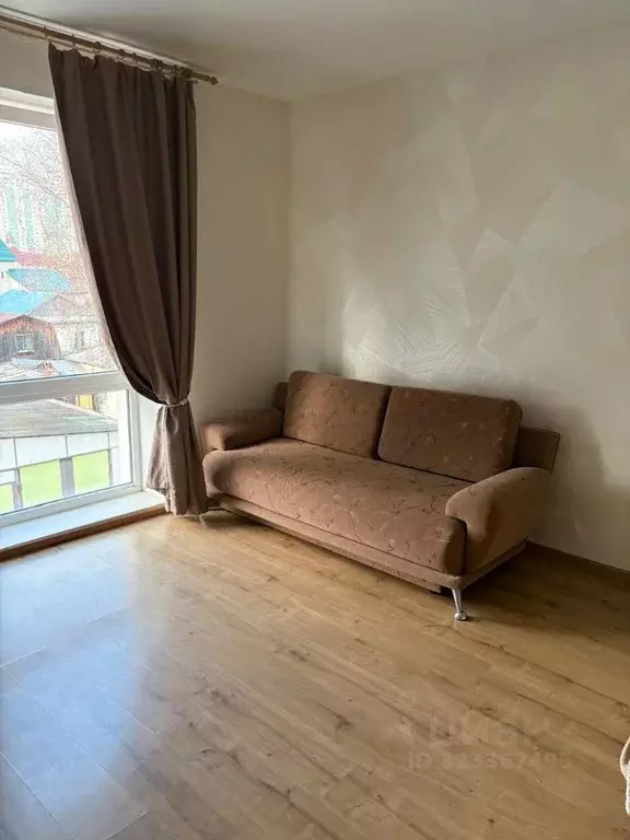 1-к кв. Свердловская область, Екатеринбург ул. Волгоградская, 90 (38.0 ... - Фото 2