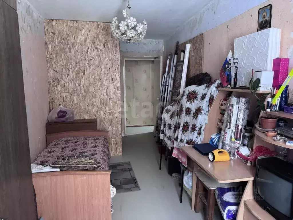 2-к кв. Смоленская область, Вязьма Загородный пер., 25 (44.1 м) - Фото 1